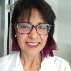 Meet your Posher, Sharon